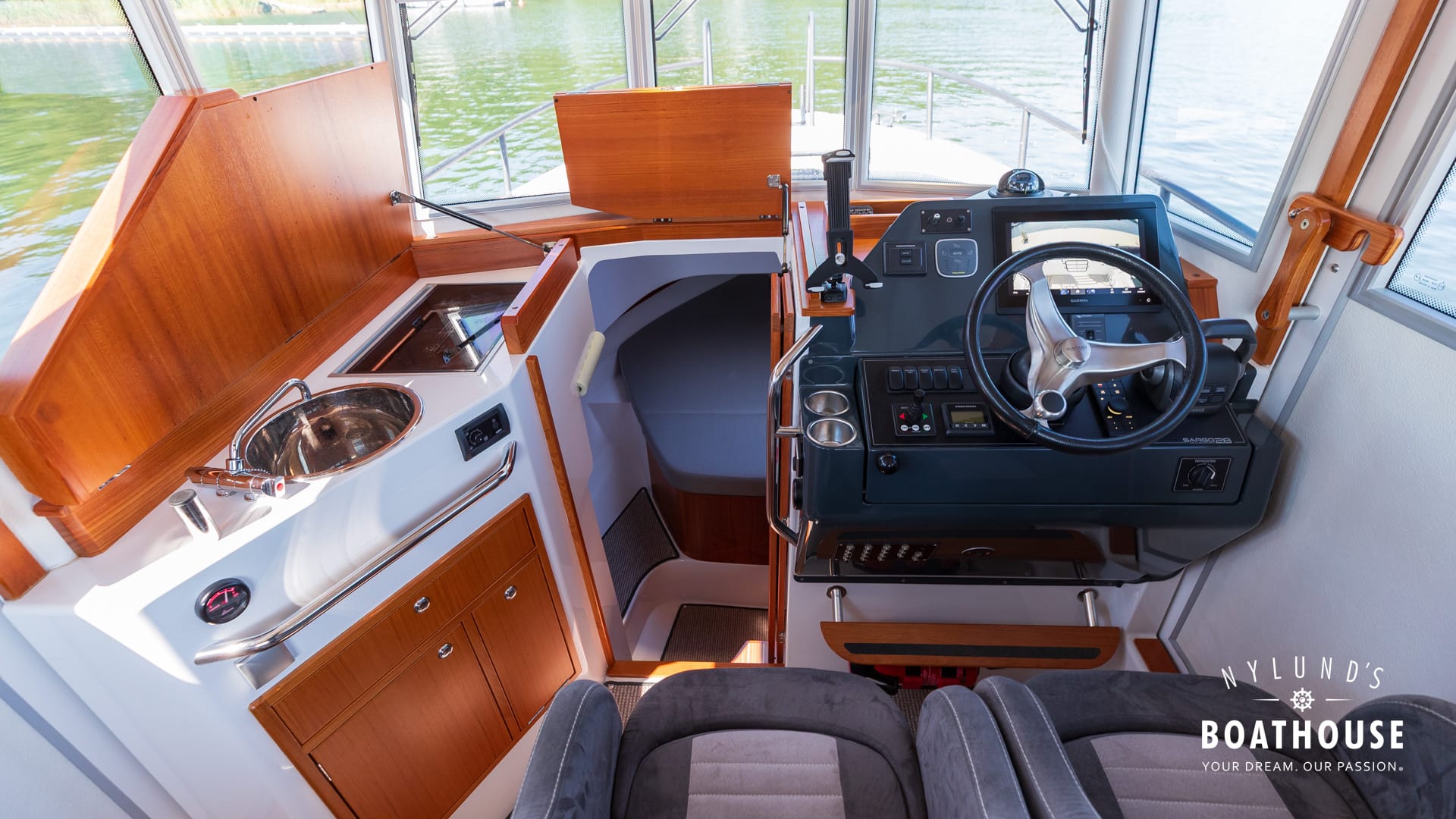 Sargo 28 - Image 46