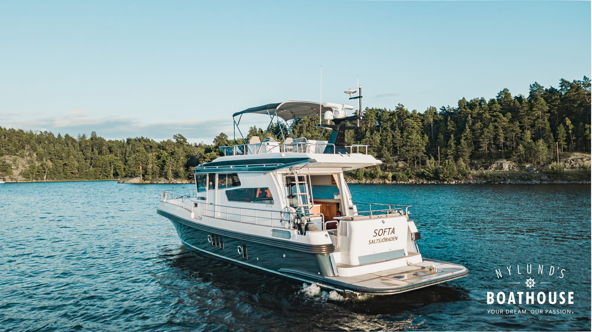 Nord Star 49 SCY - Image 18
