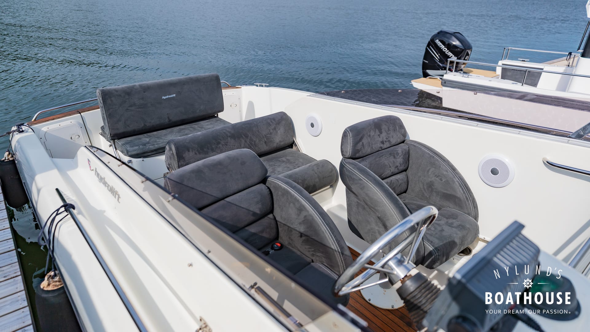Hydrolift F-29 - Image 16