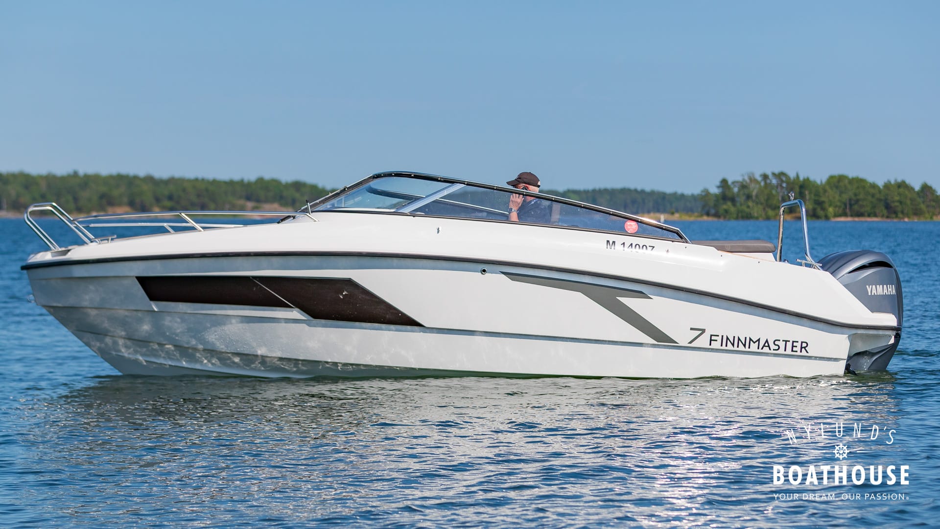 Finnmaster T7 - Image 4