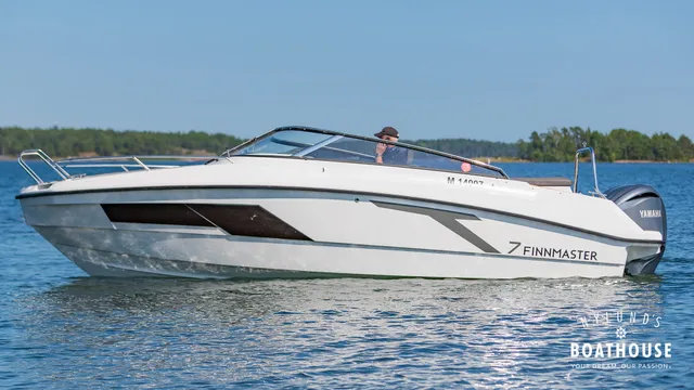 Finnmaster T7