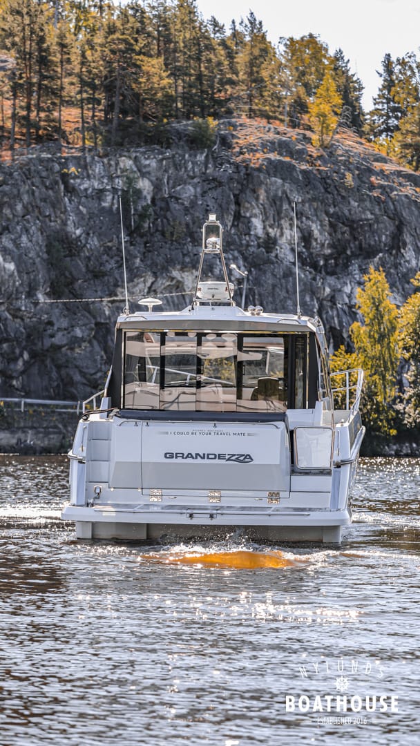 Grandezza 40 CA - Image 11