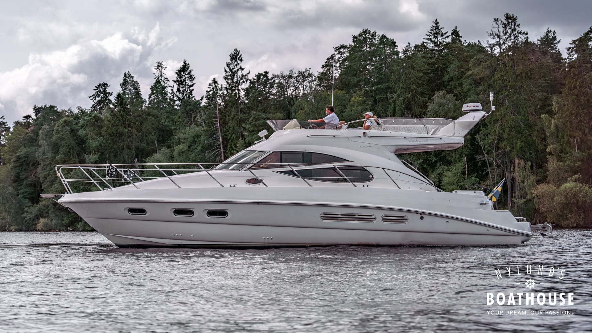 Sealine F42 / 5 - Image 14