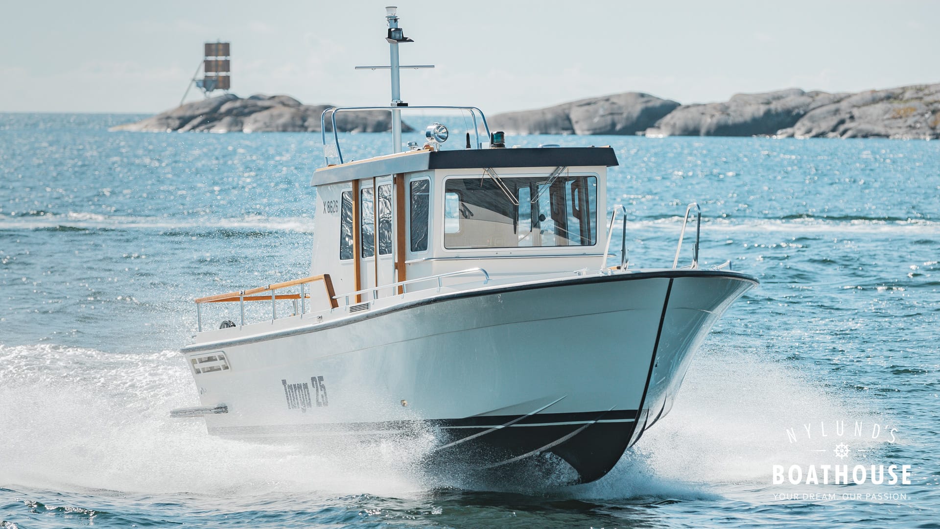 Targa 25 - Image 36