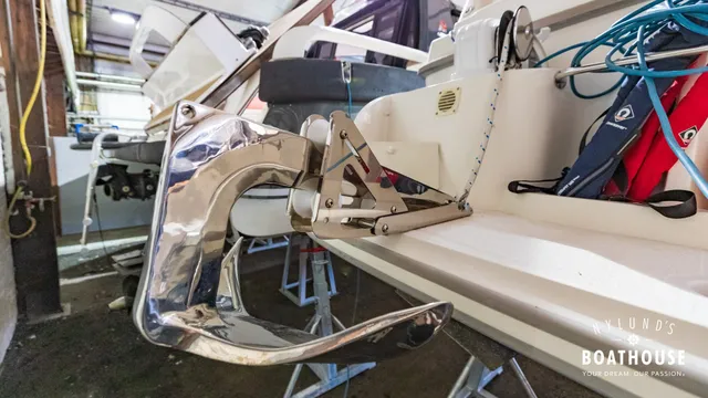 Marex 280 Holiday