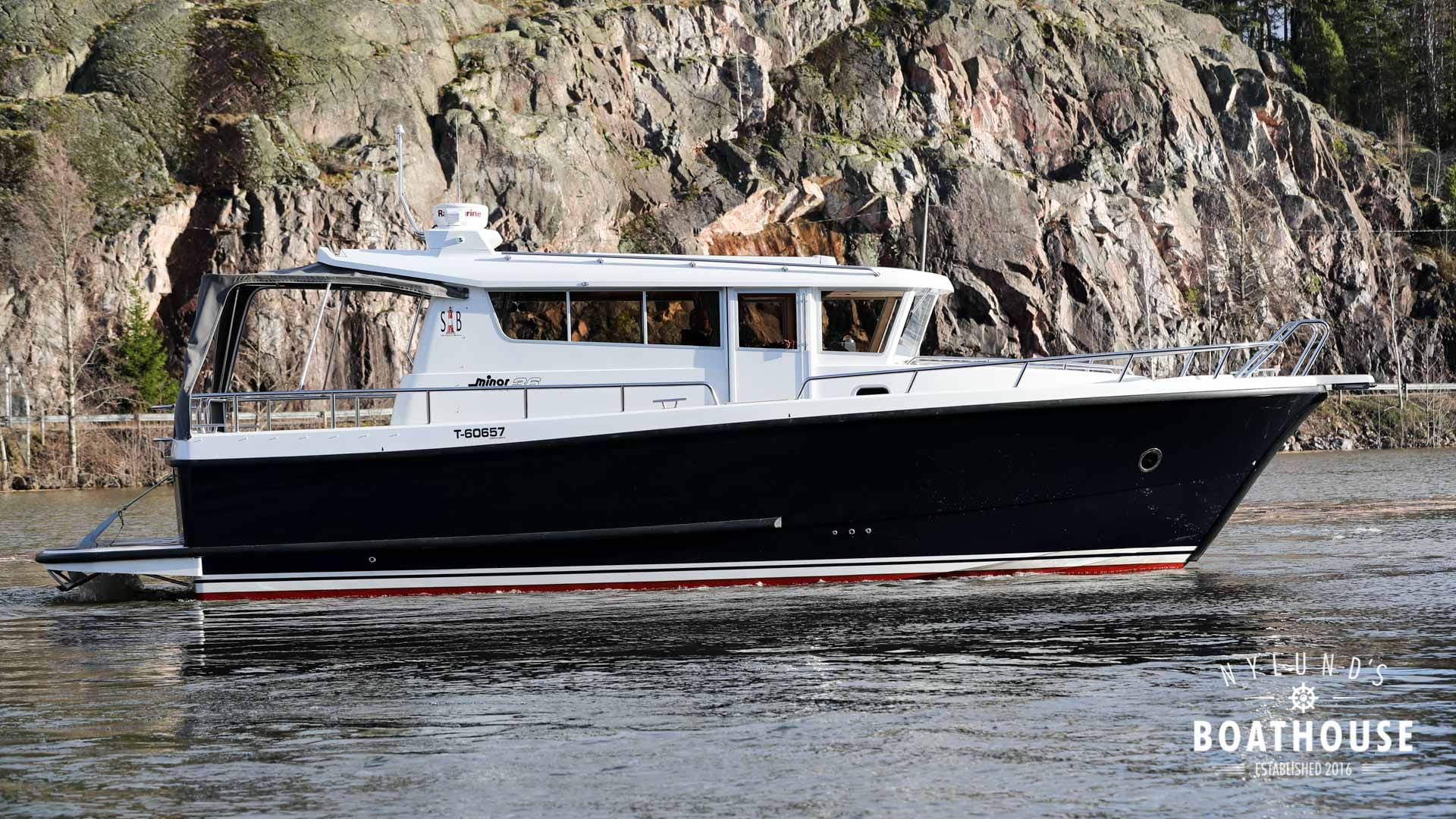 Sargo 36 - Image 1