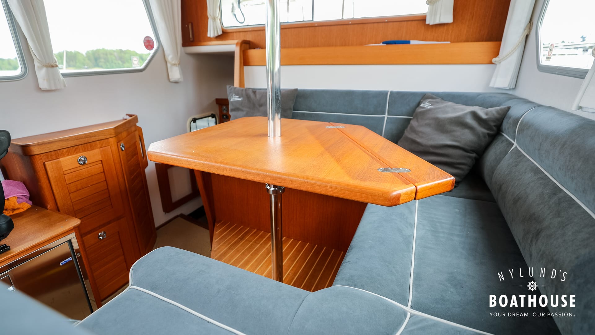 Targa 32 - Image 18