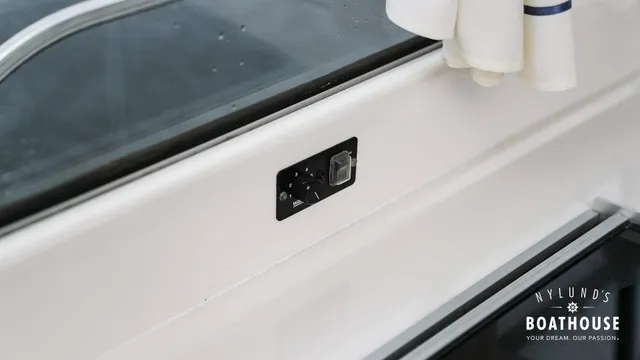 Marex 280 Holiday