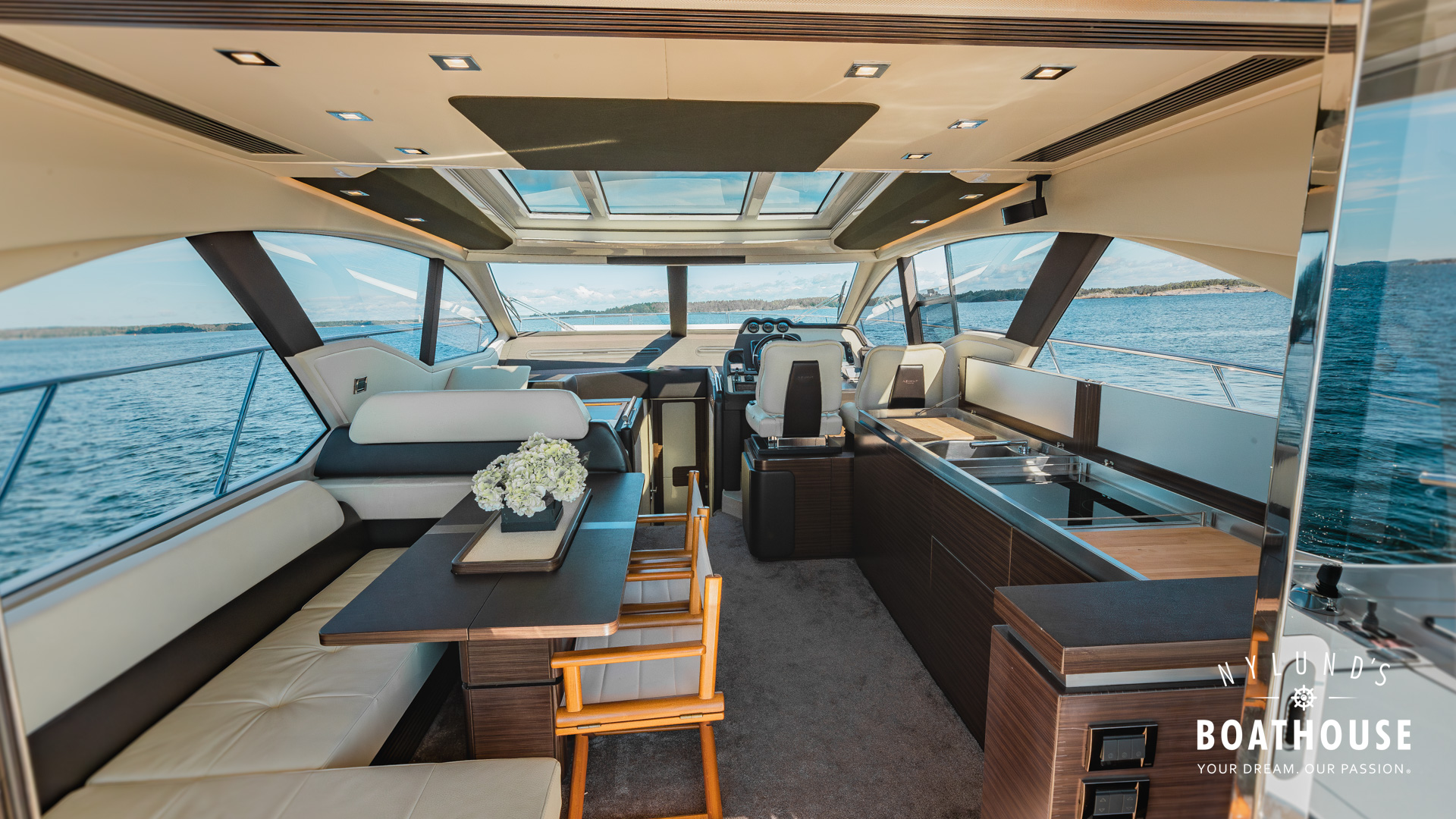 Azimut 55S - Image 86