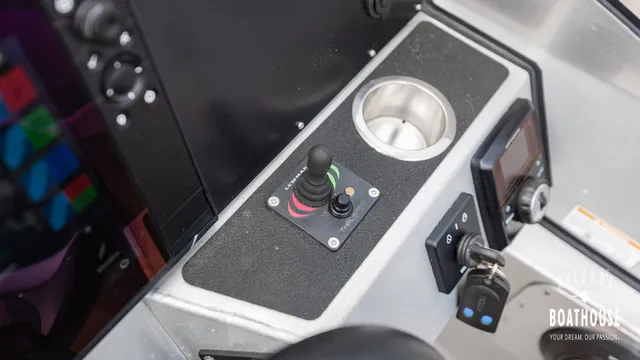 Anytec A23 — Ulkopuoli