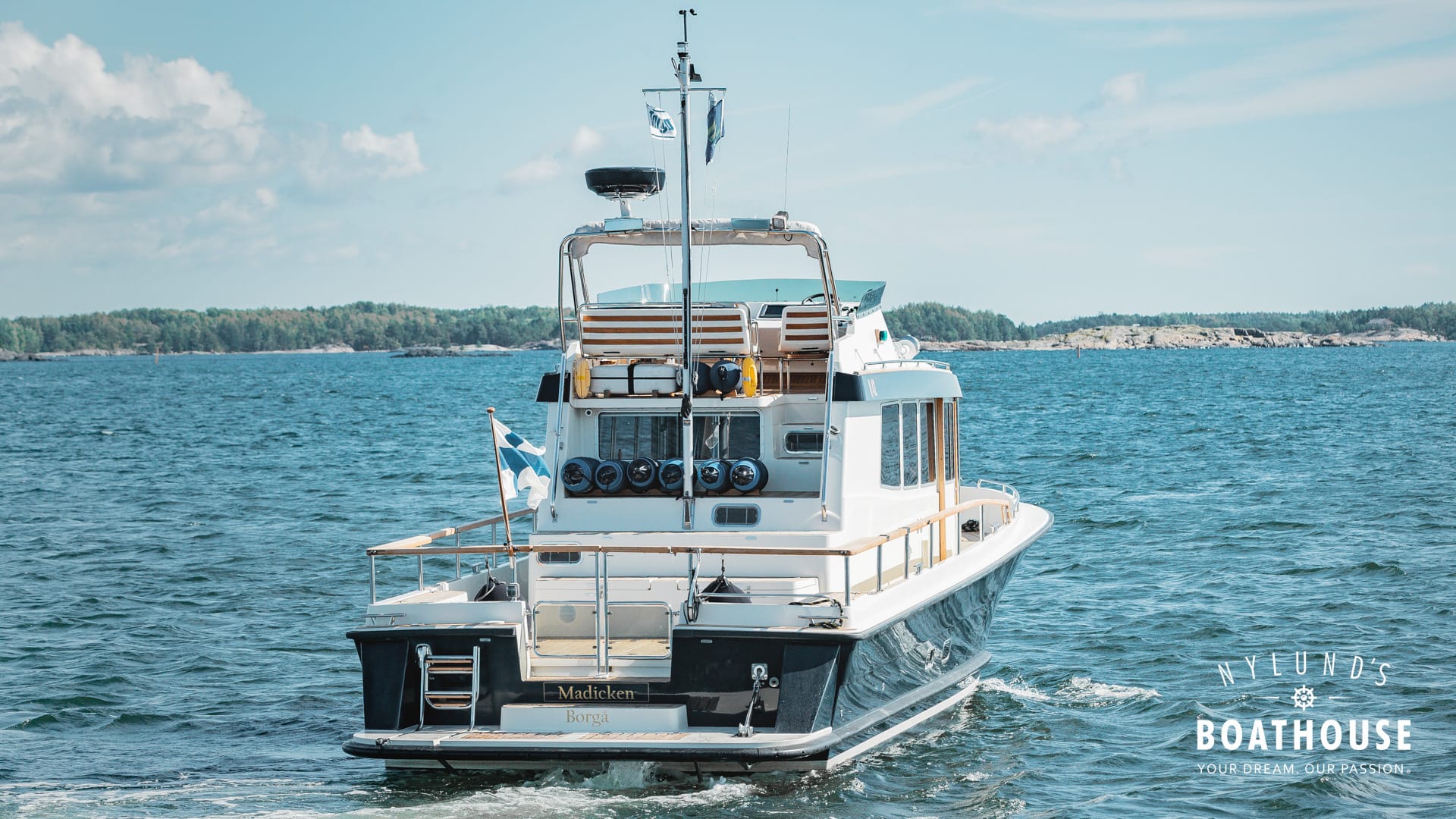 Targa 42 - Image 6