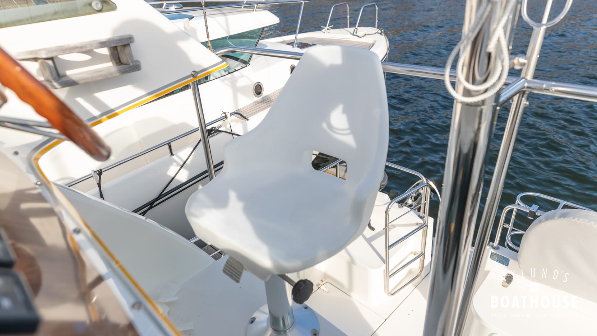 Nord Star 28 Patrol Fly - Image 68