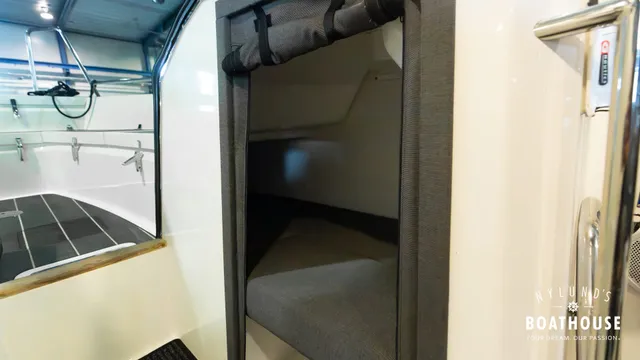XO 270 RS Cabin OB