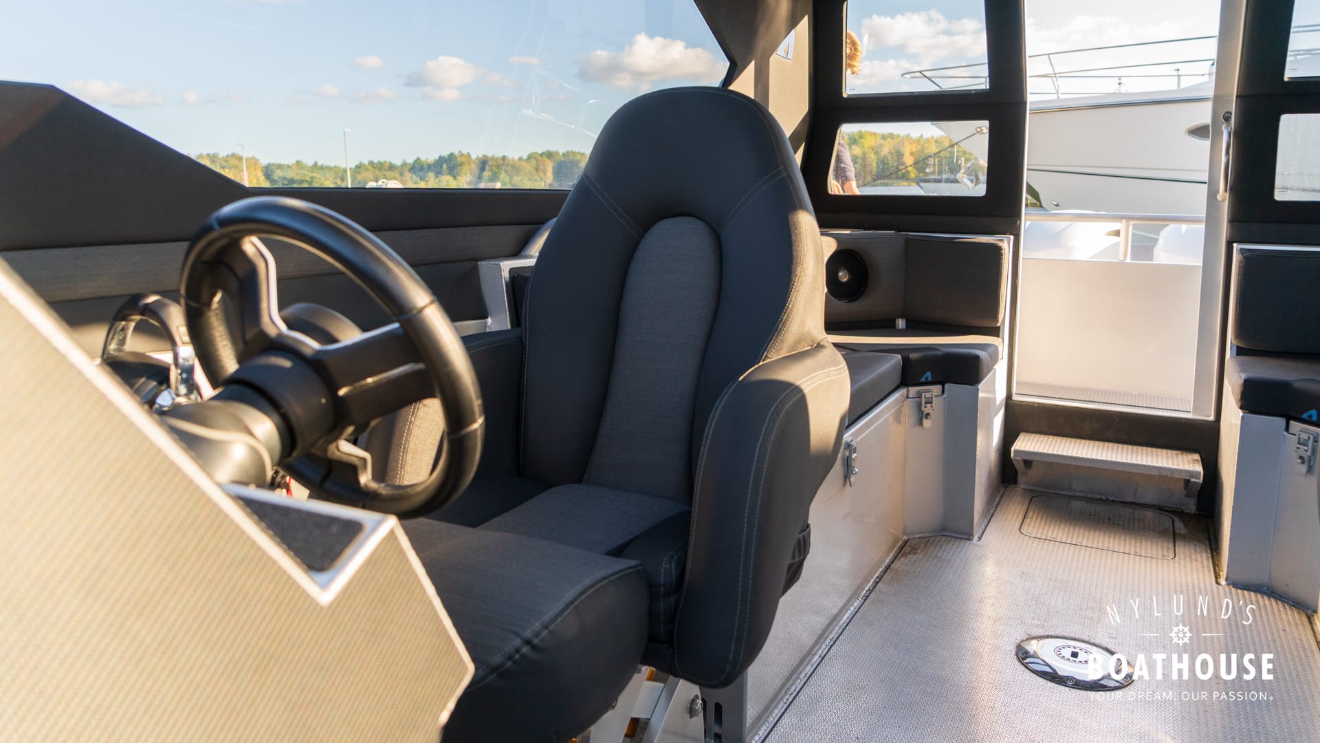 Anytec 868 CAB - Image 21
