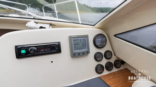 Masmar 33 — Interior