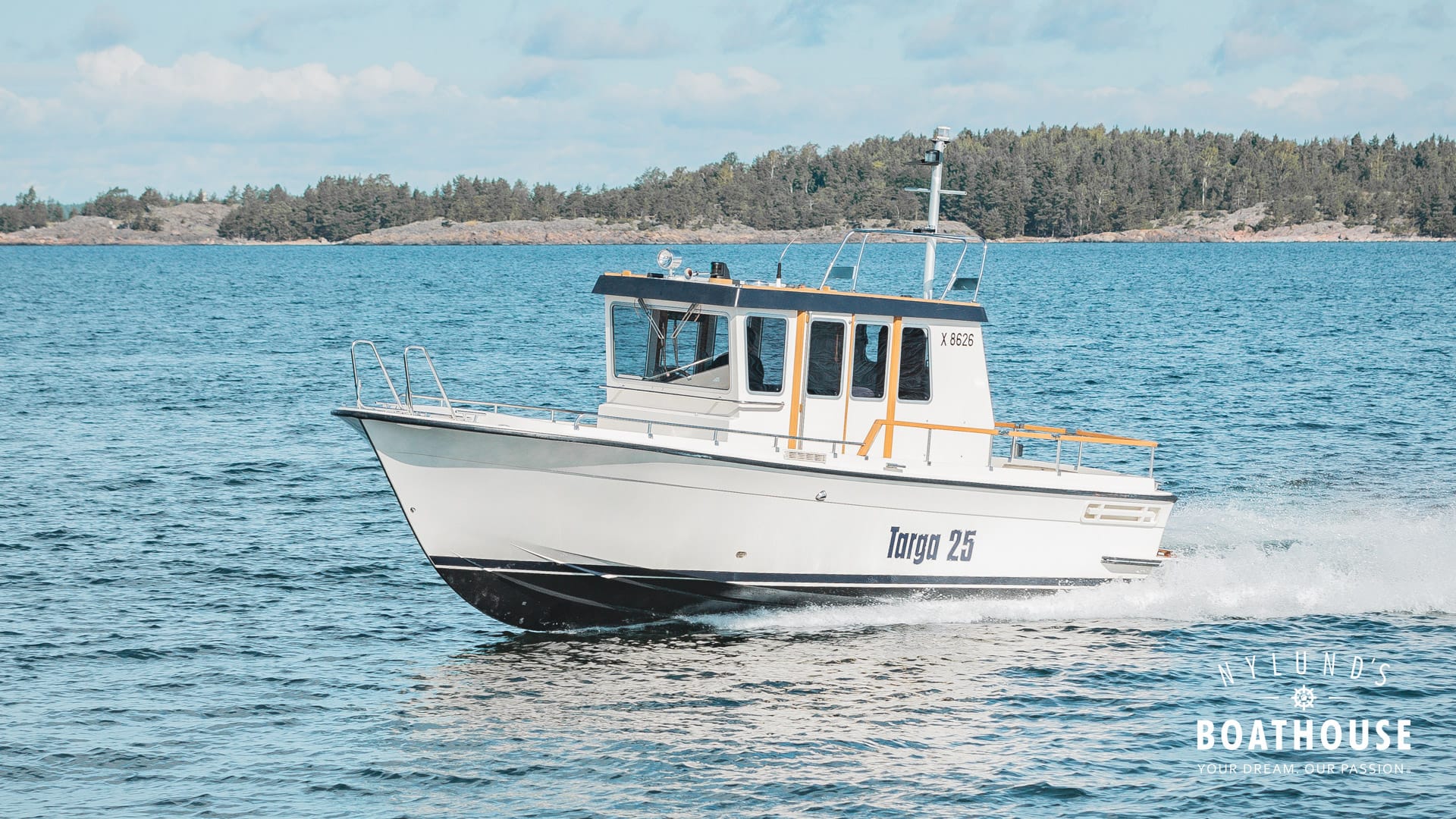 Targa 25 - Image 19