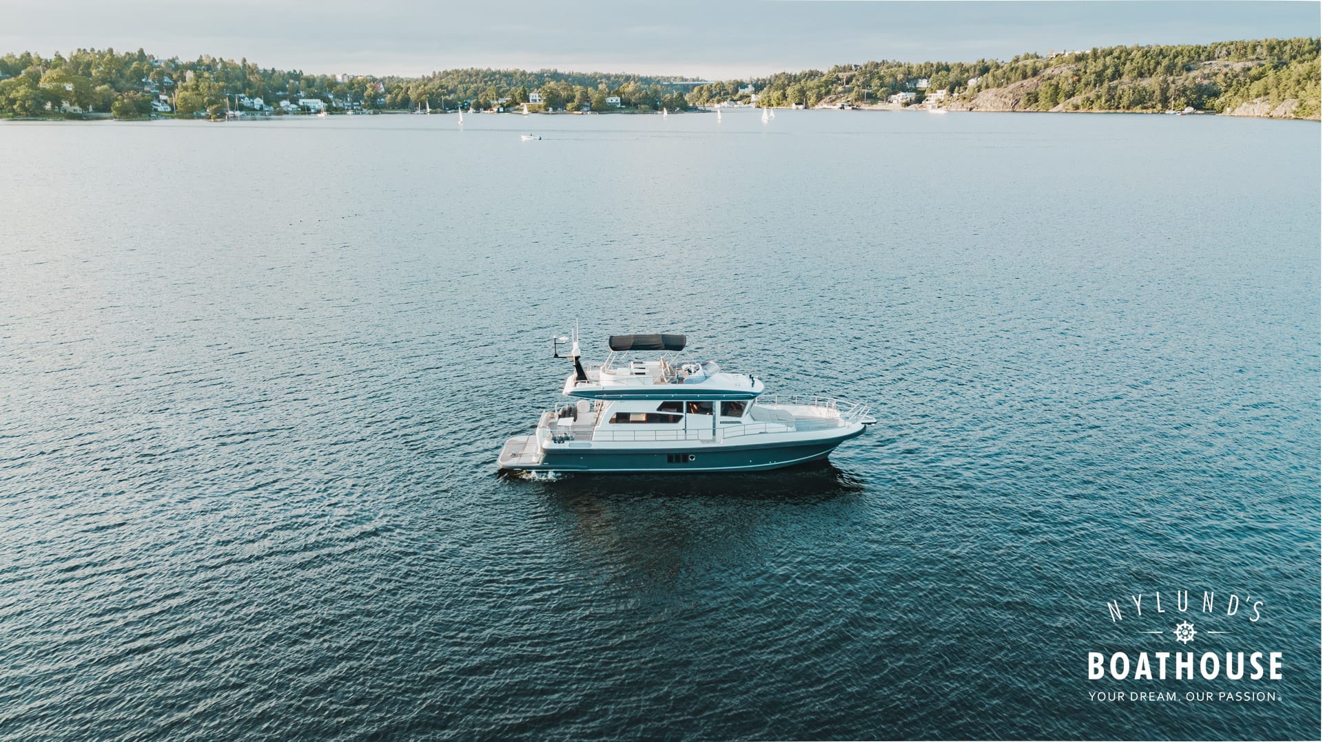 Nord Star 49 SCY - Image 29