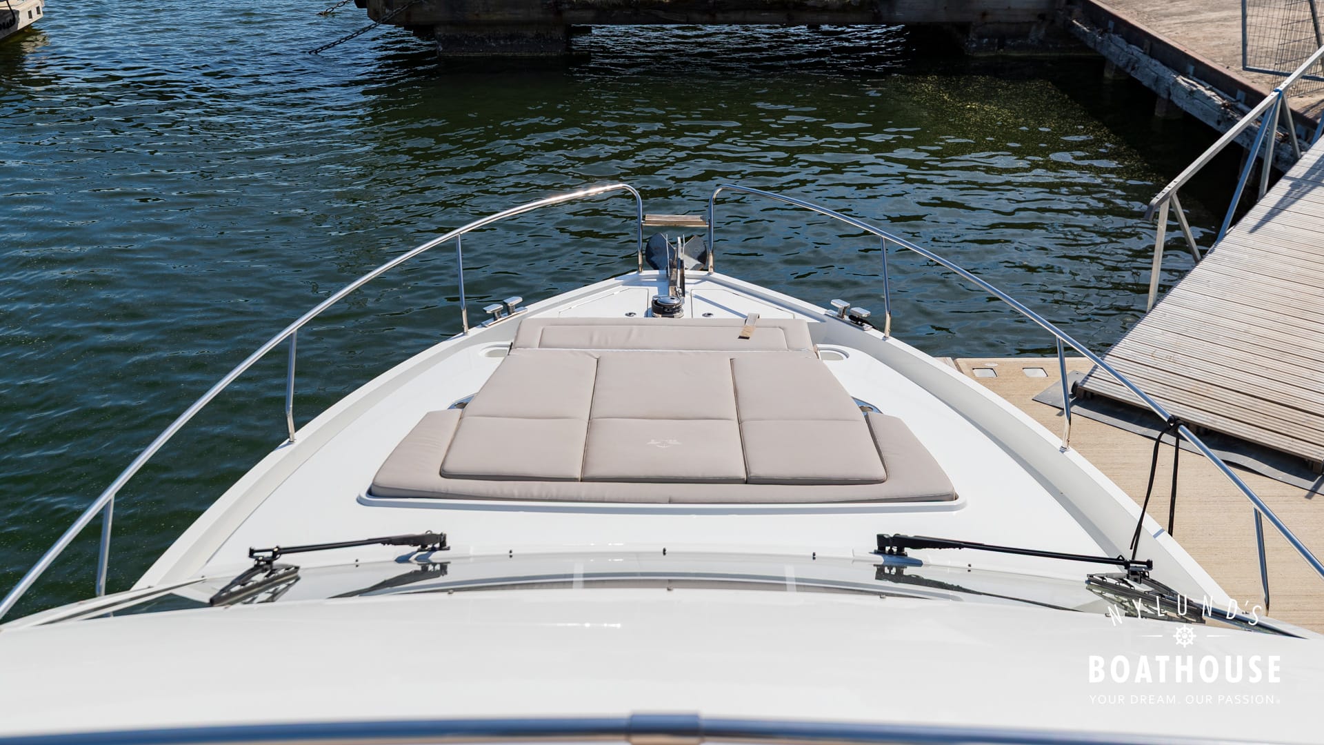 Sealine F430 - Image 19