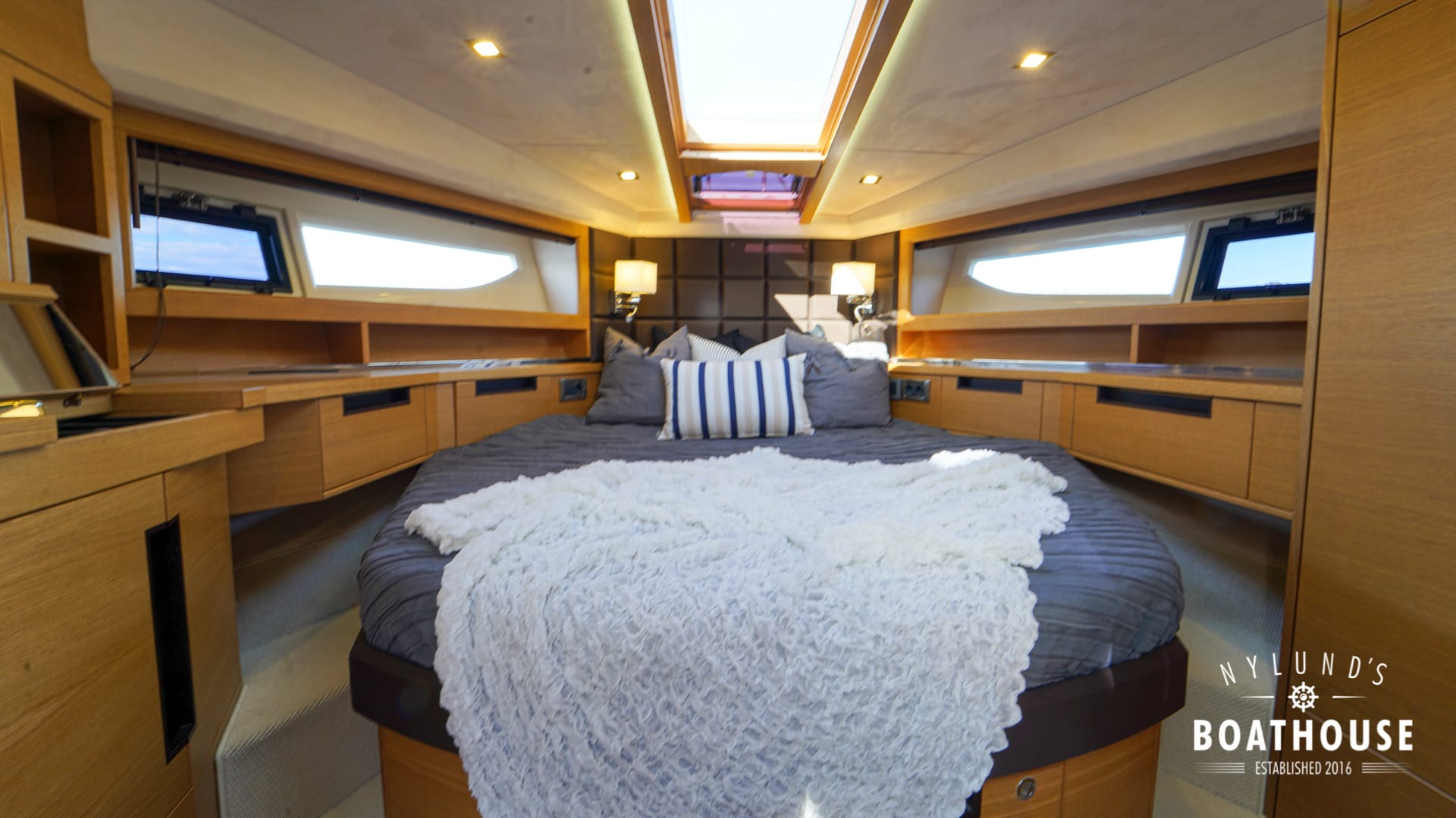 Galeon 430 HTC - Image 43