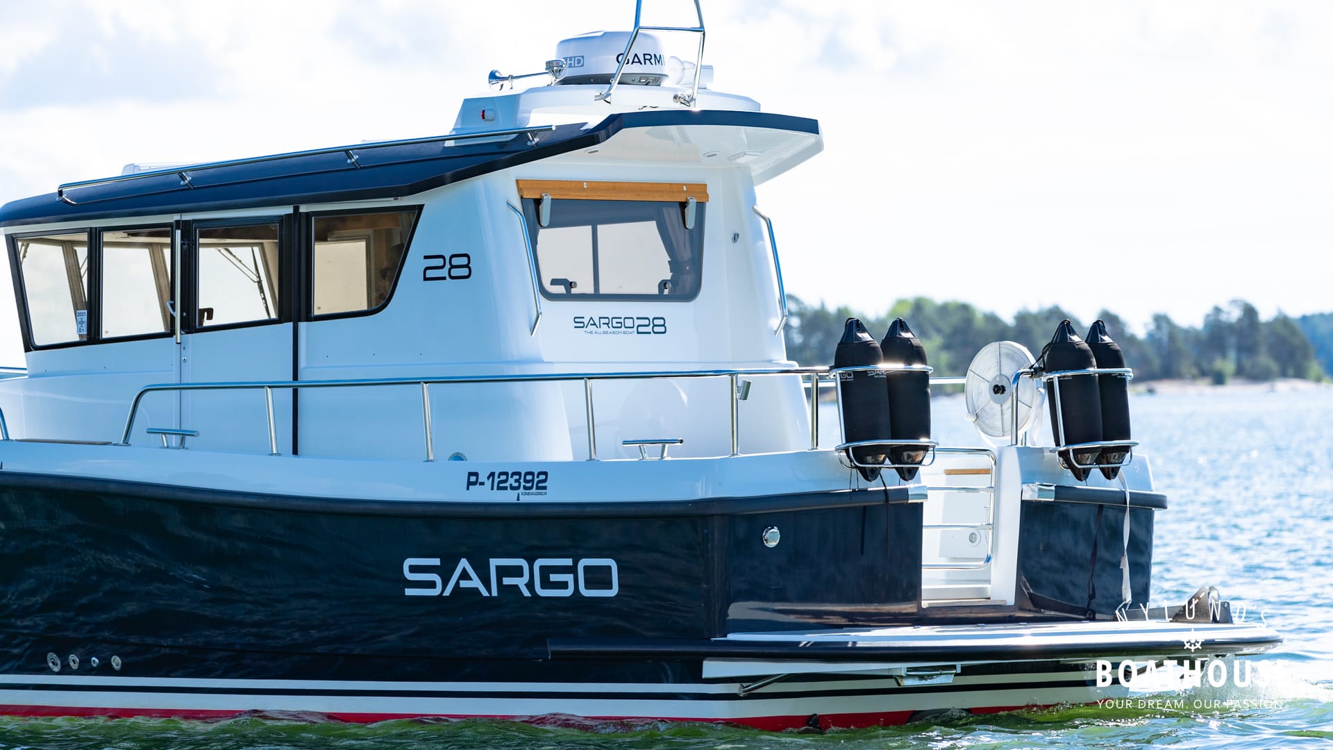 Sargo 28 - Image 10