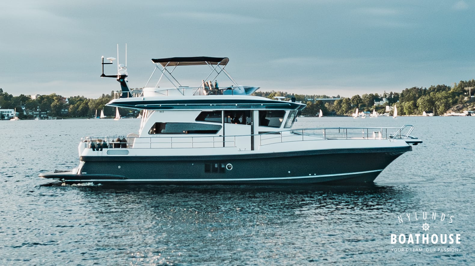 Nord Star 49 SCY - Image 27