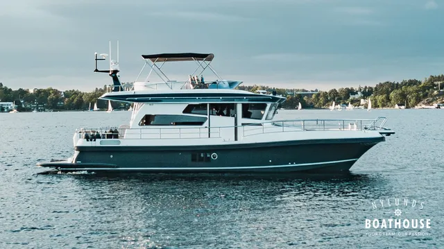 Nord Star 49 SCY