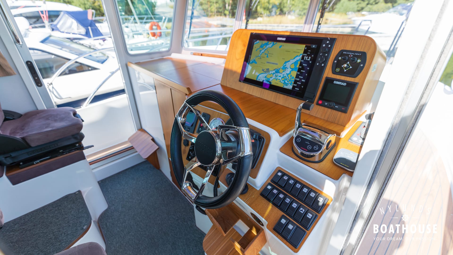 Nord Star 30 Patrol - Image 67