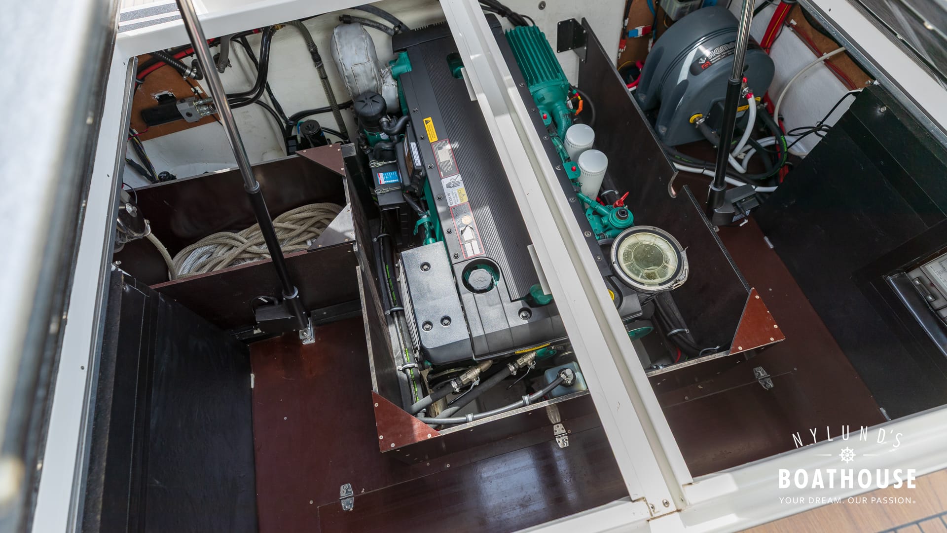 Nord Star 31 Patrol - Image 87
