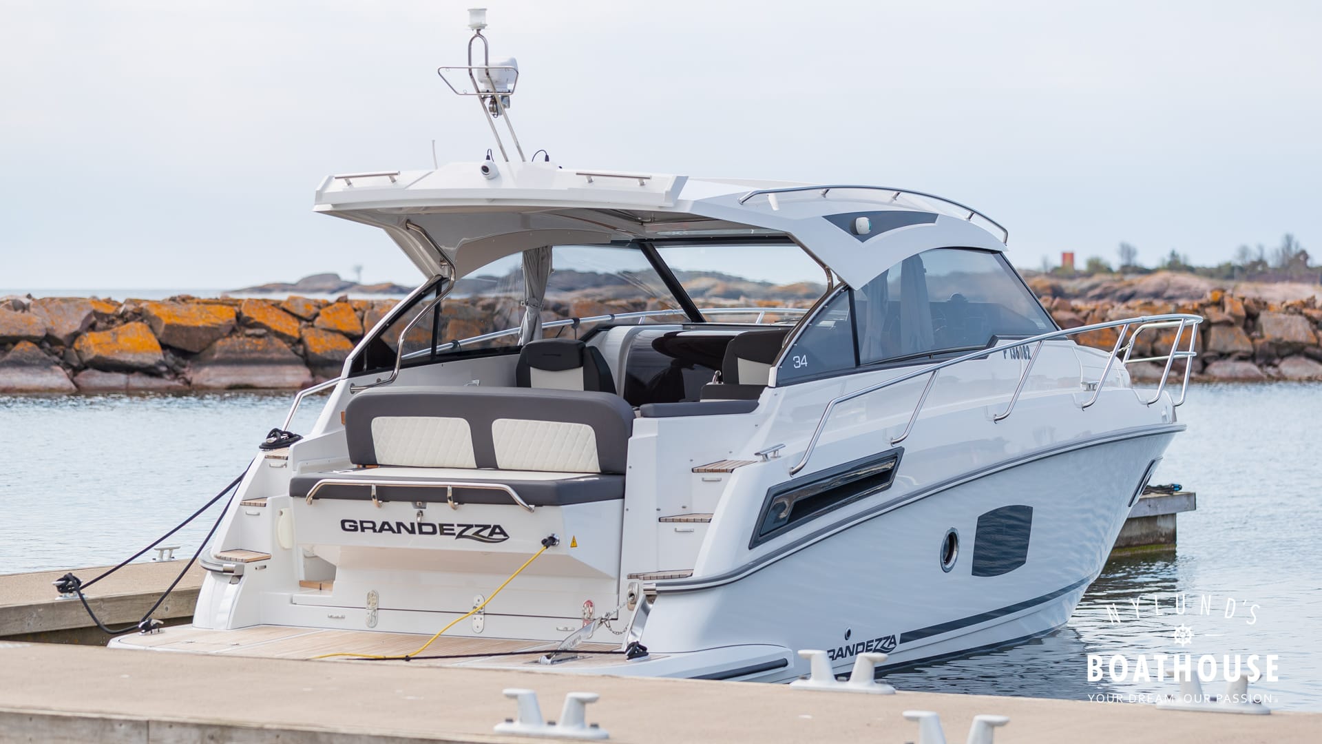 Grandezza 34 OC - Image 9