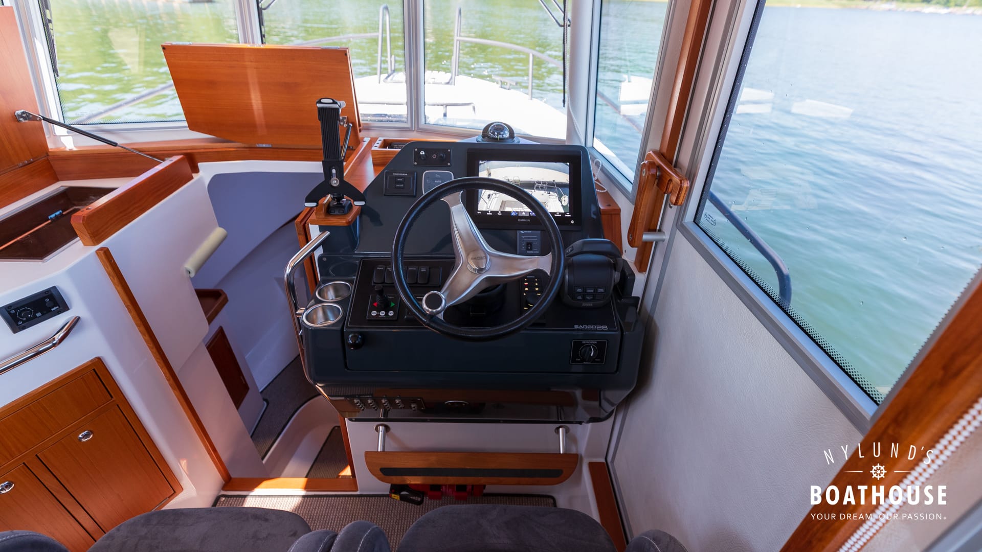 Sargo 28 - Image 47