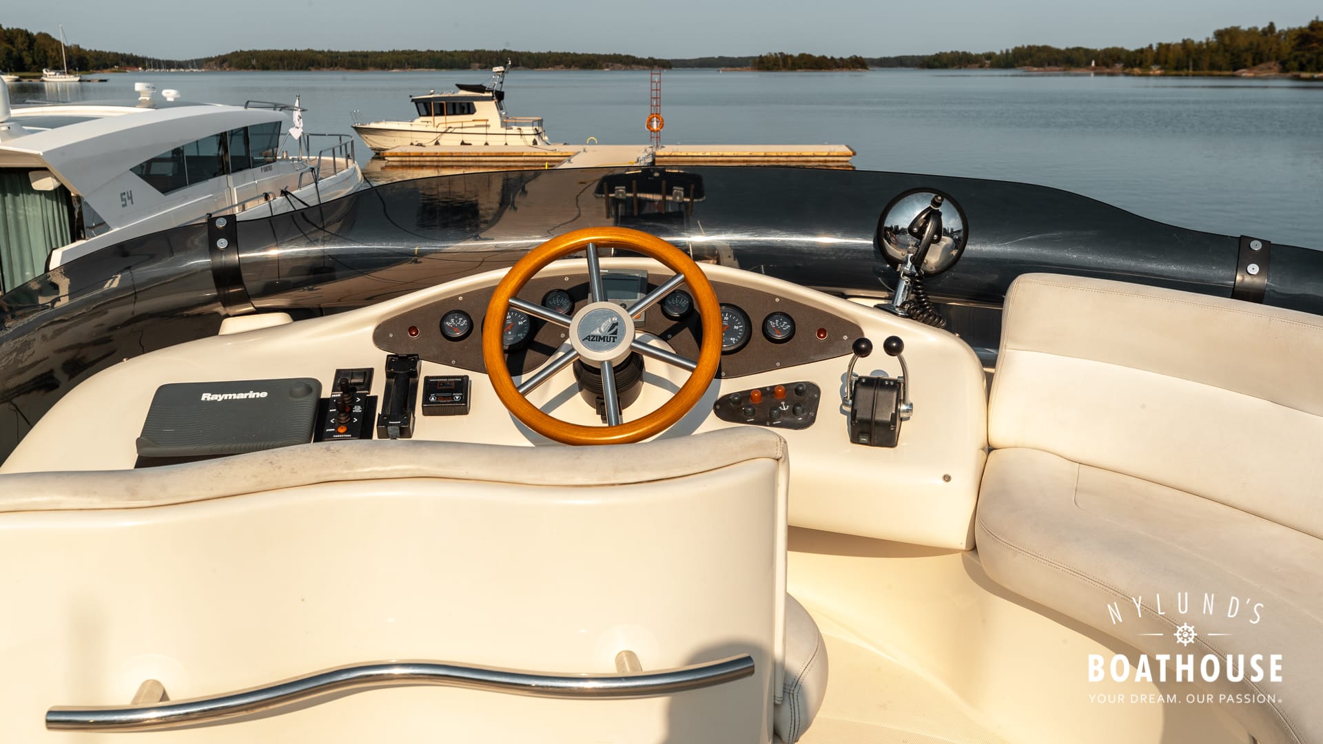 Azimut 42 Fly - Image 17