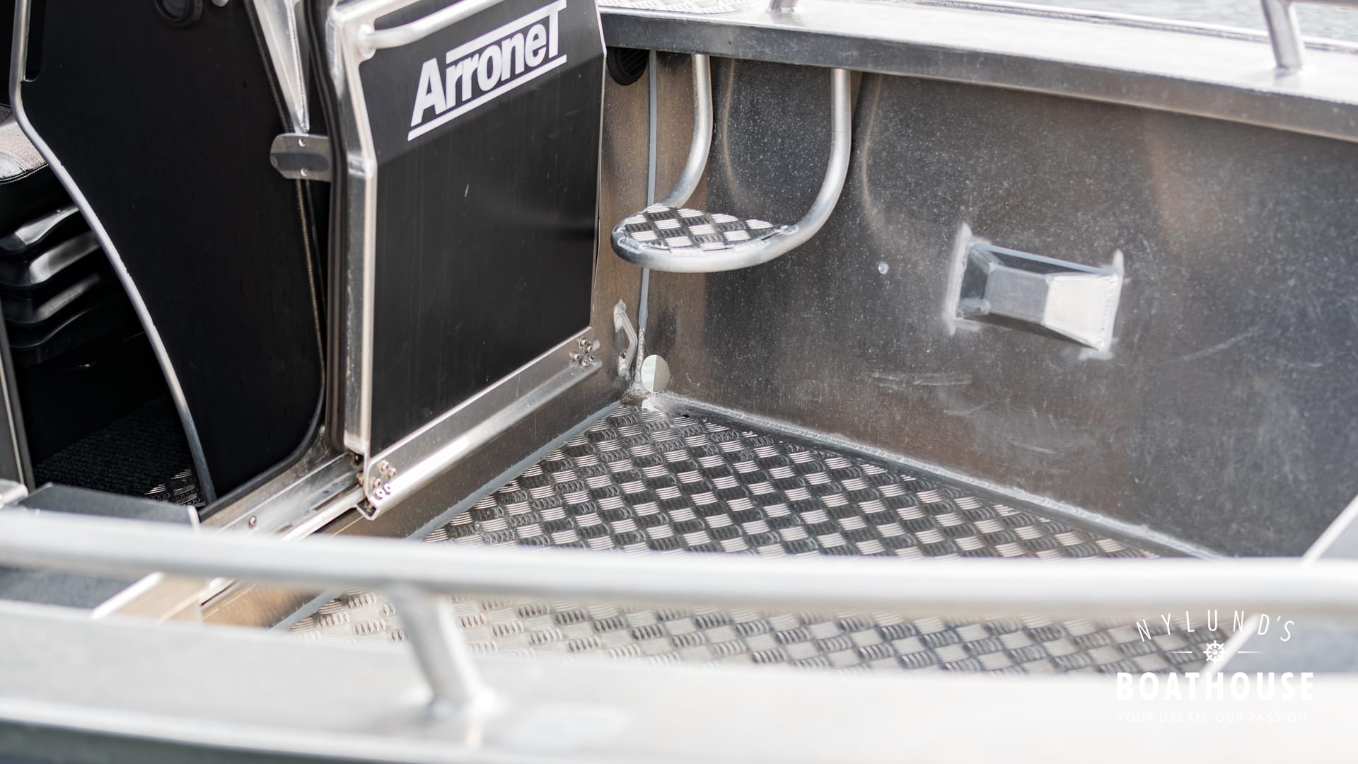 Arronet 20.5 Surprise - Image 10