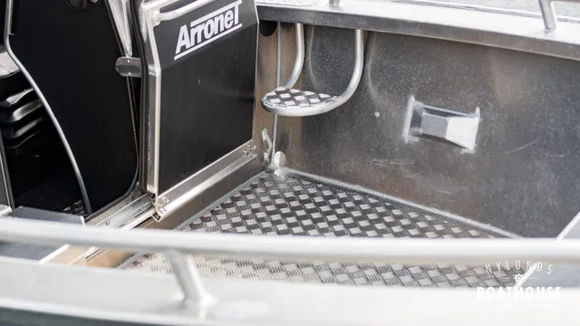 Arronet 20.5 Surprise