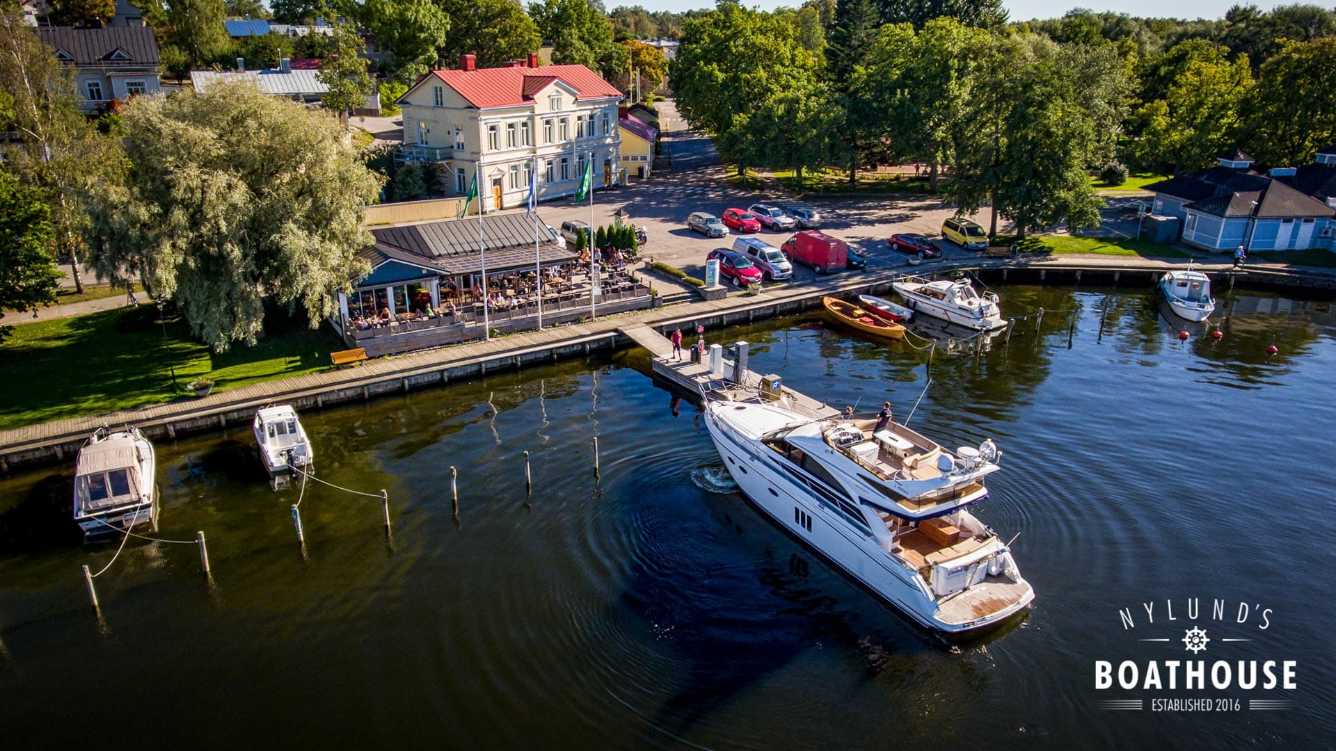 Princess 54 - Image 4