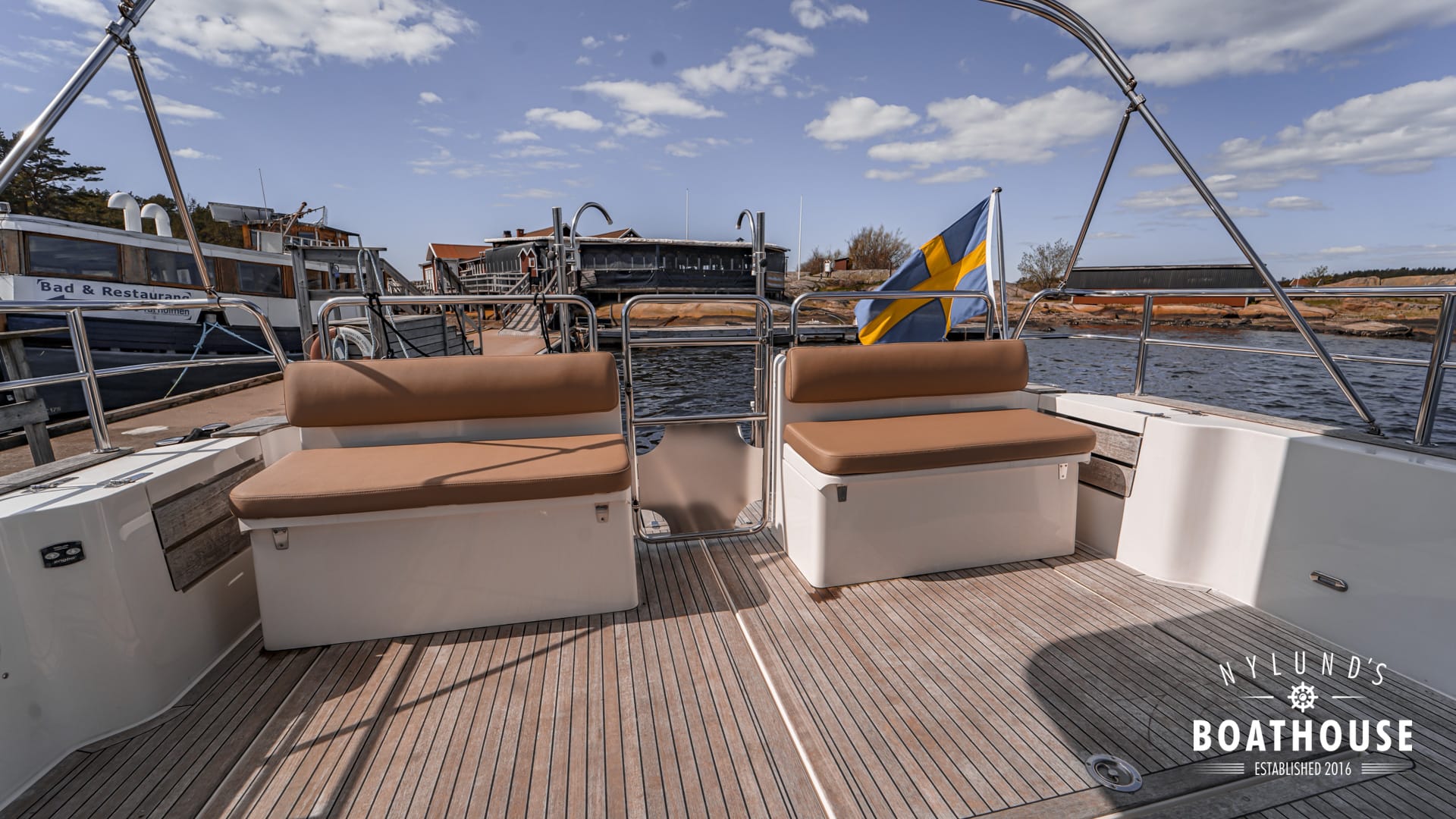 Nord Star 37 Patrol - Image 22