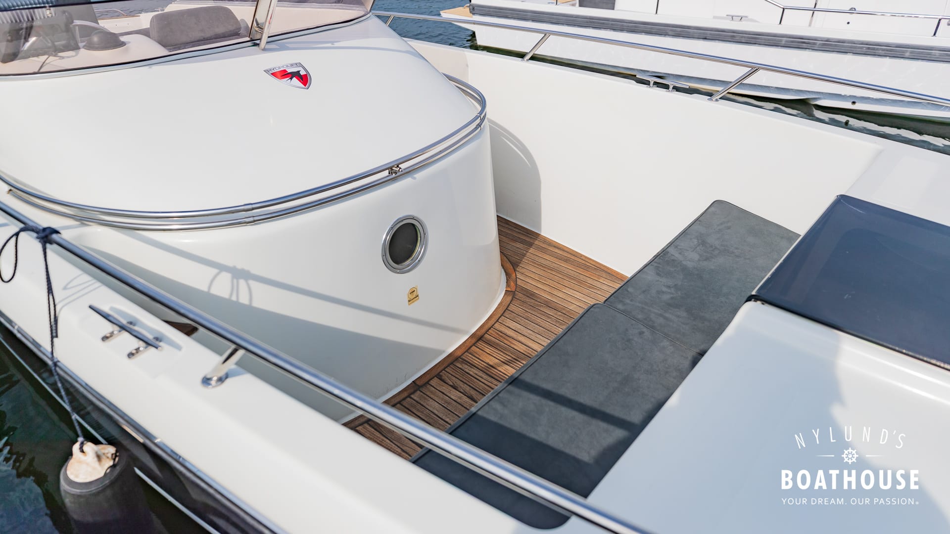 Hydrolift F-29 - Image 15