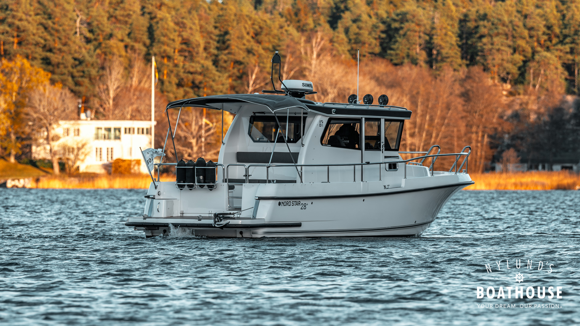 Nord Star 28+ - Image 50