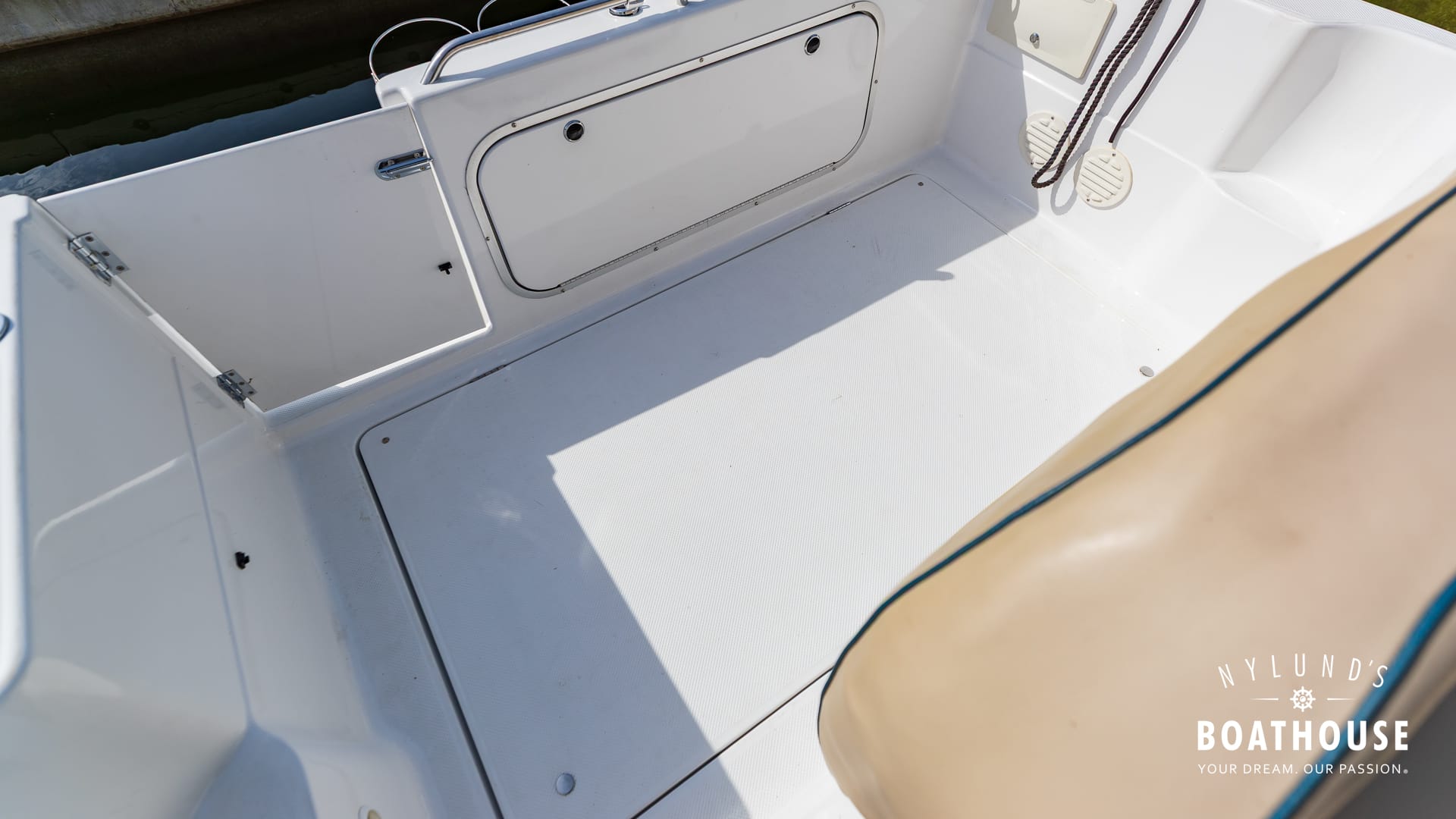 Bayliner Ciera 2655 - Image 24