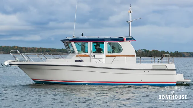 Nord Star 26 Patrol