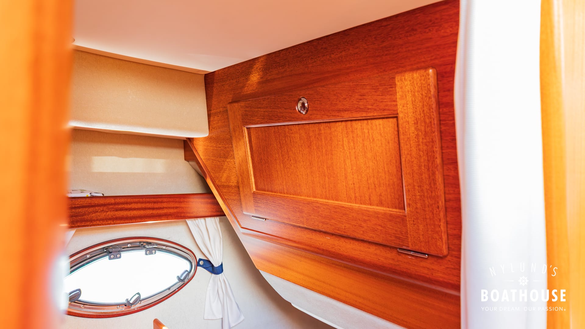 Nord West 370 Flybridge - Image 46