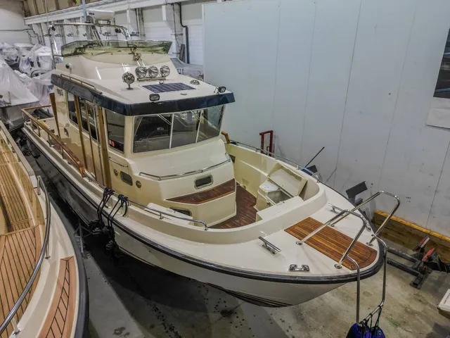 Targa 35