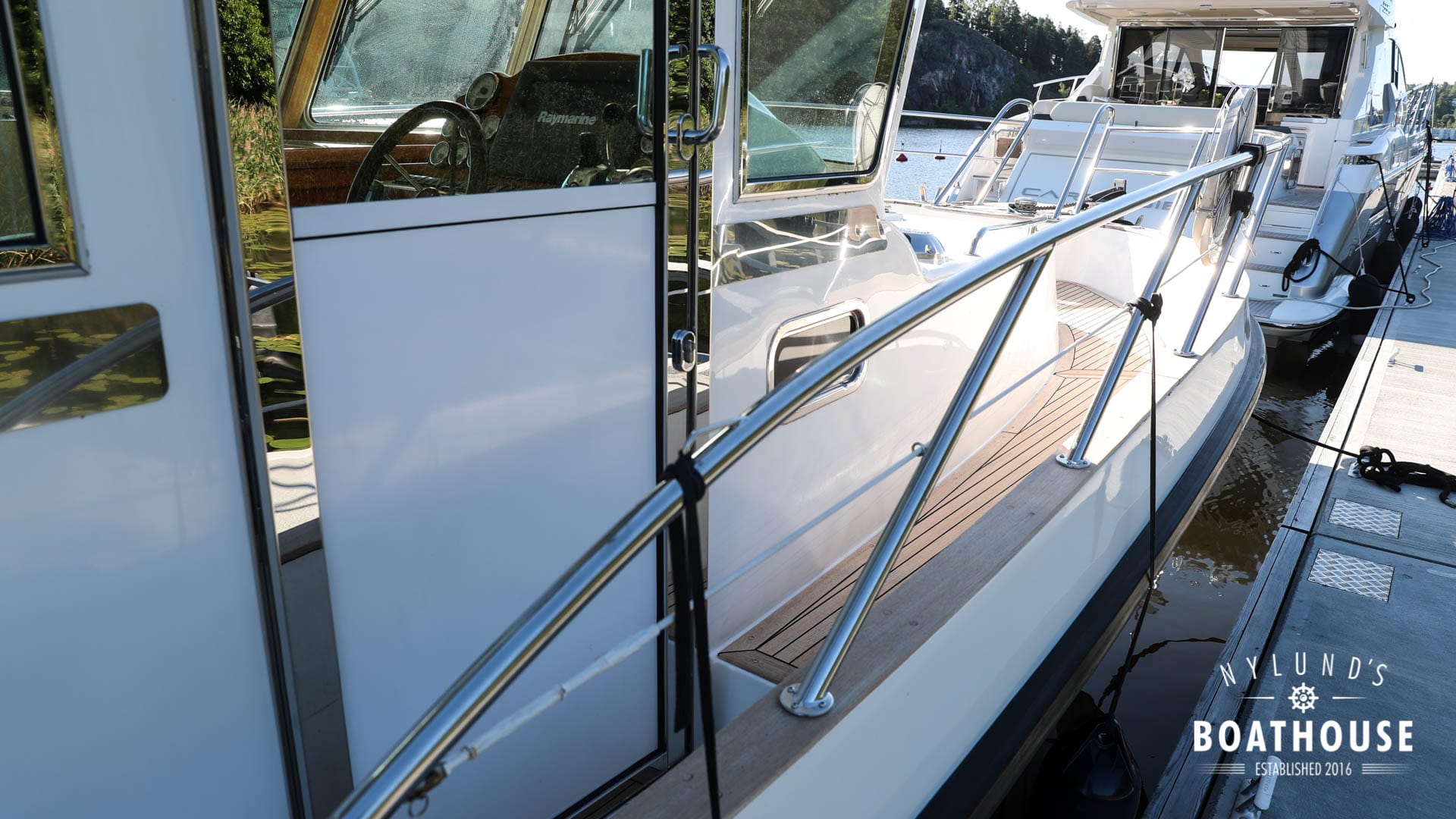 Nord Star 40 Patrol - Image 17
