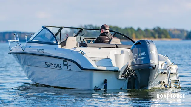 Finnmaster R5