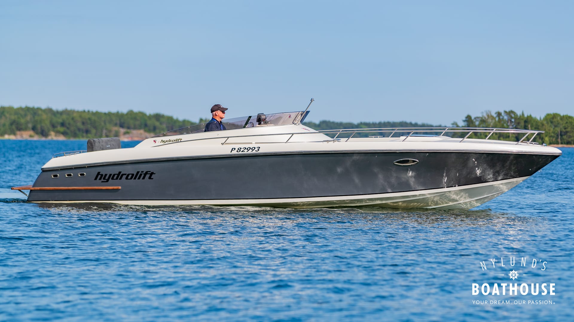 Hydrolift F-29 - Image 14