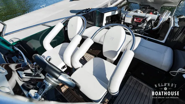Hydrolift S-24 RR