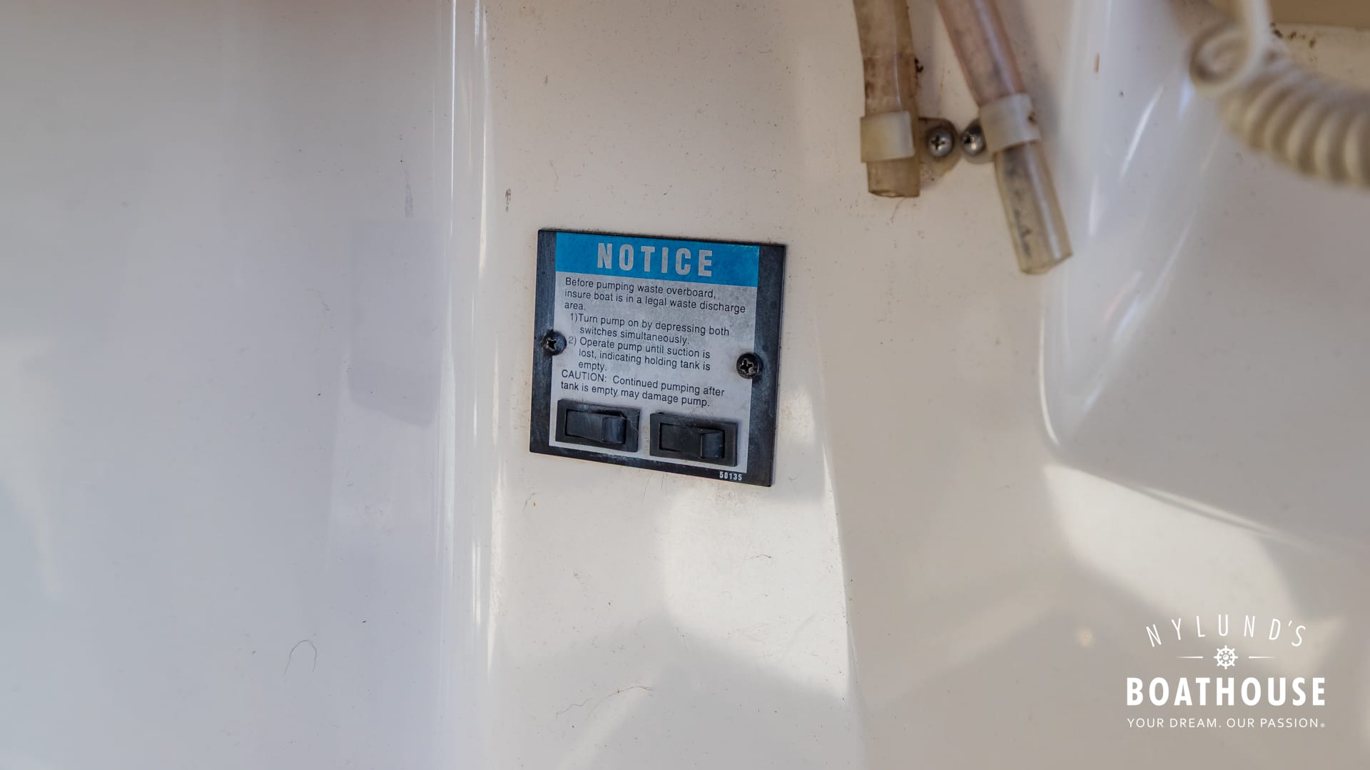 Bayliner Ciera 2655 - Image 35