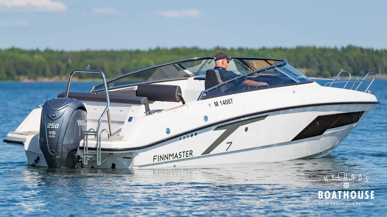 Finnmaster T7