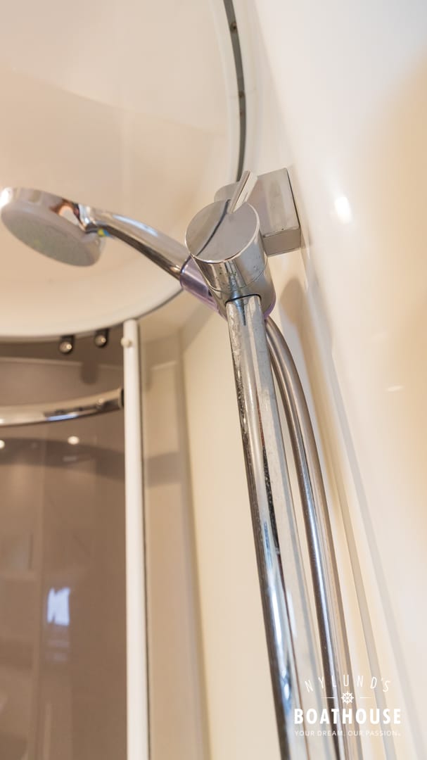 Fairline Targa 38 - Image 42