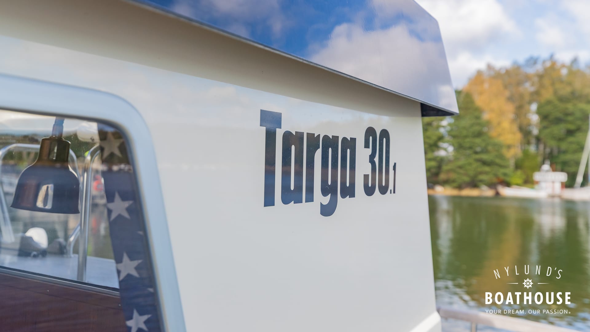Targa 30.1 - Image 79