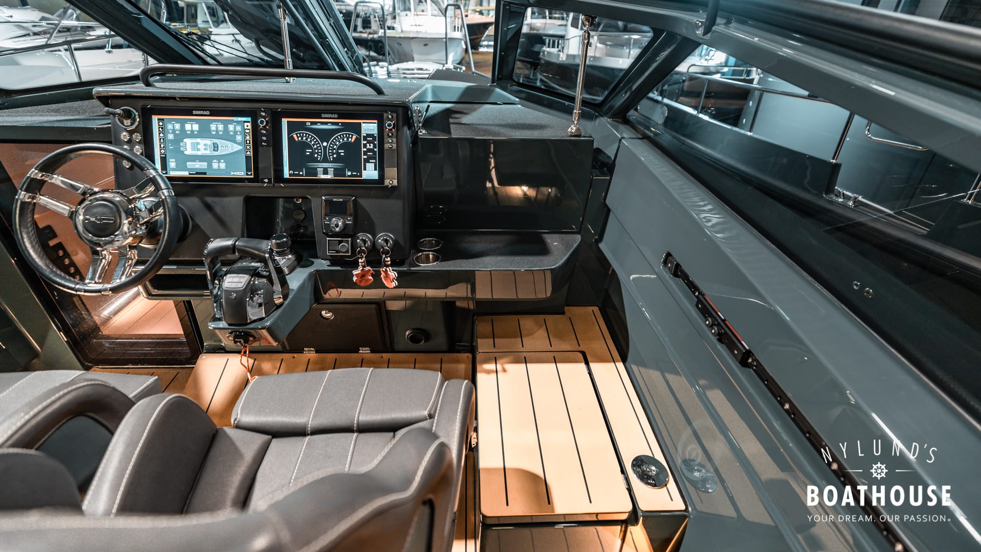 XO Cruiser - Image 16